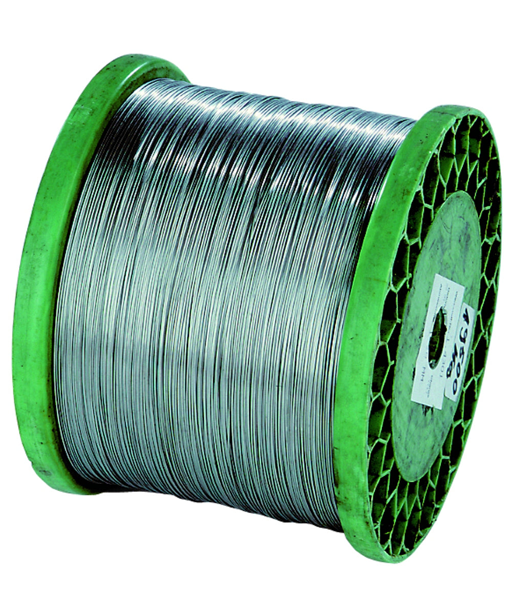 Bindedraht rostfrei, Draht-Ø 1.2 mm