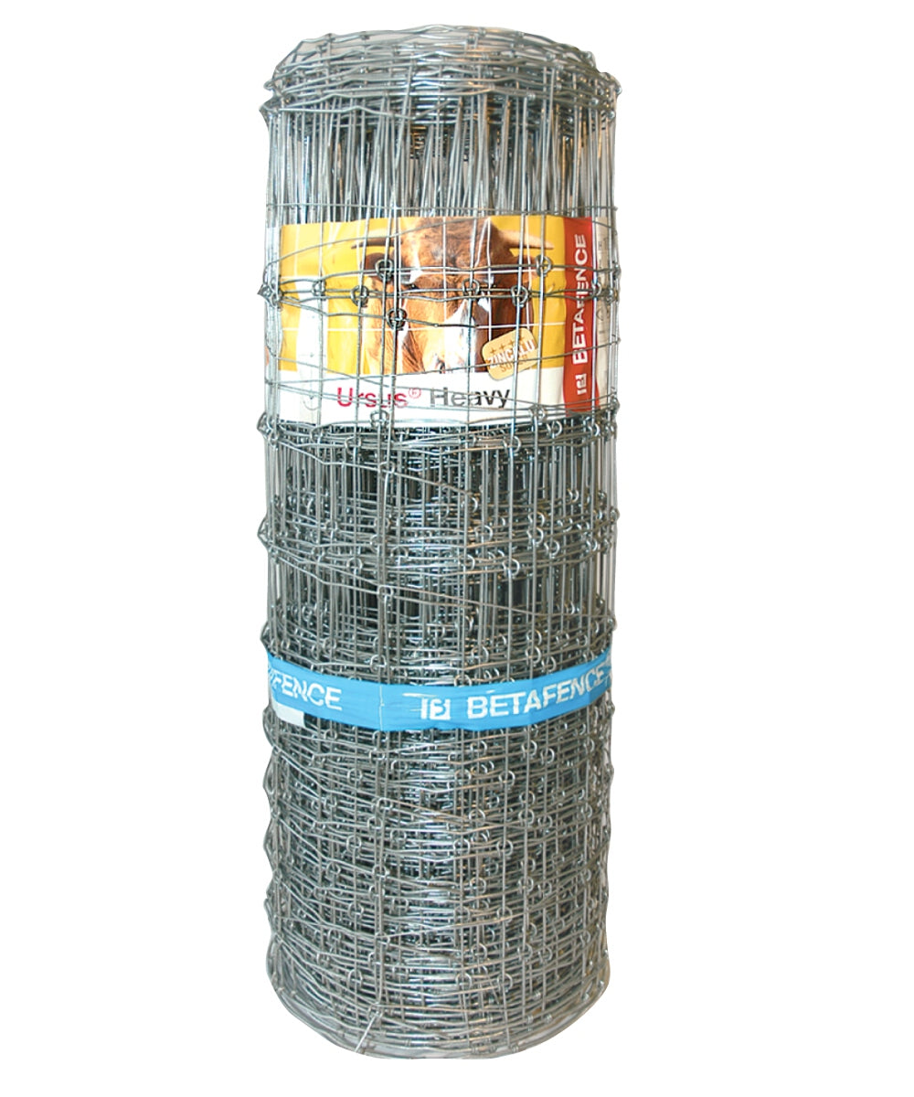 Treillis noué Ursus fort Zincalu Super