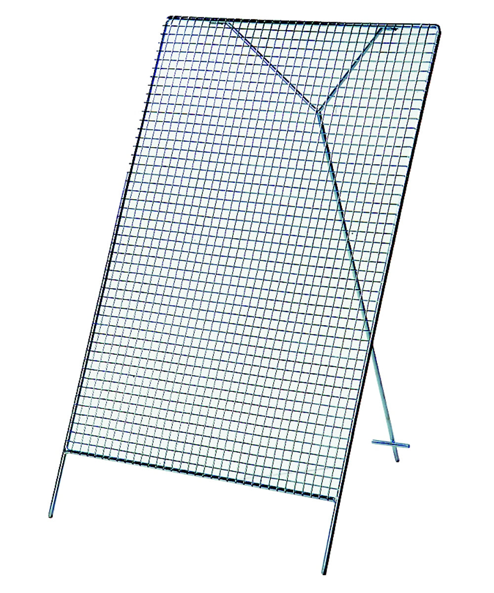 Claie à cribler pour jardinier amateur