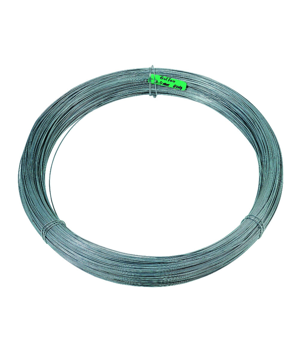 Fil de tension en acier