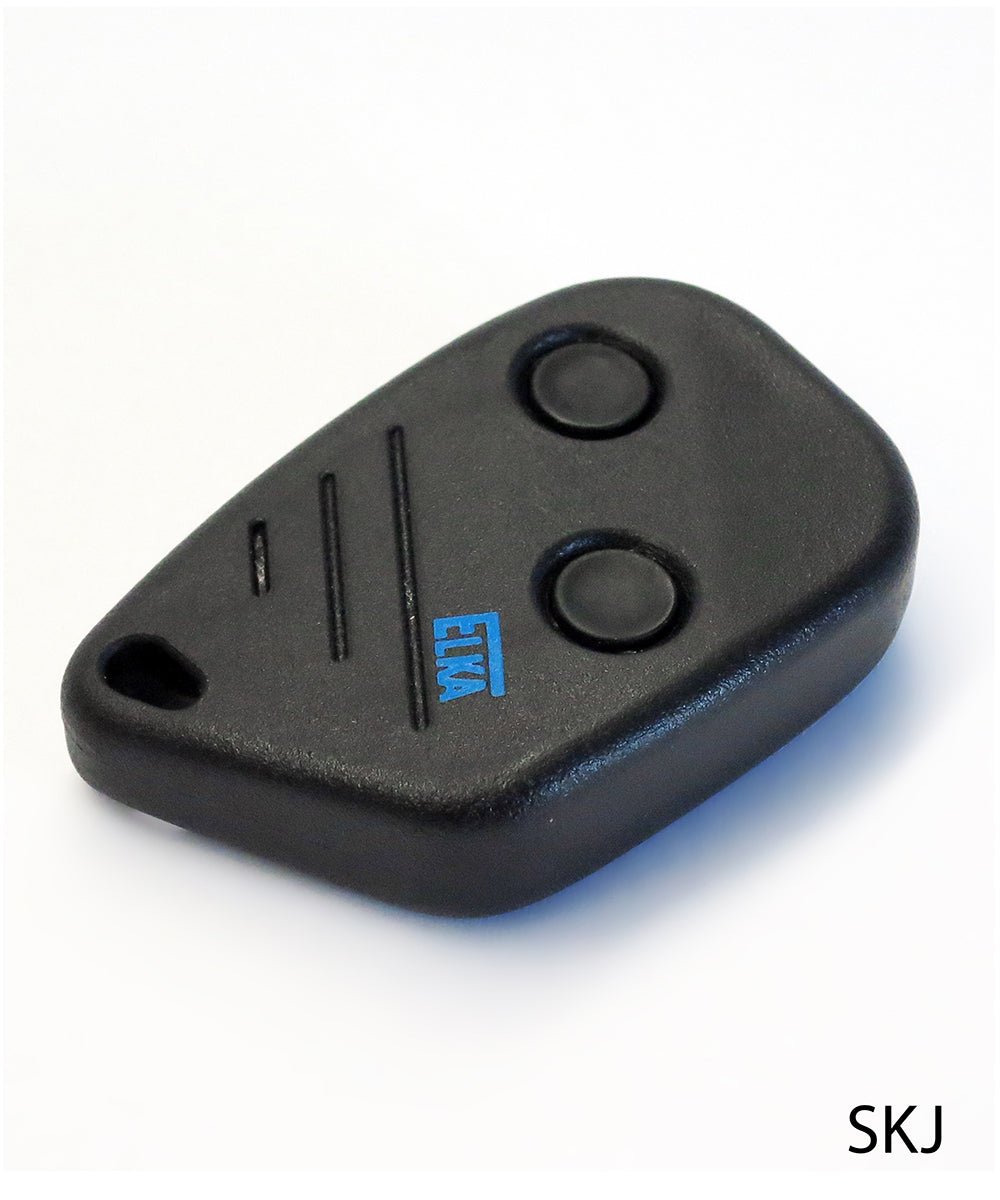 Emetteur radio pour entraînements portes différentes SKJ