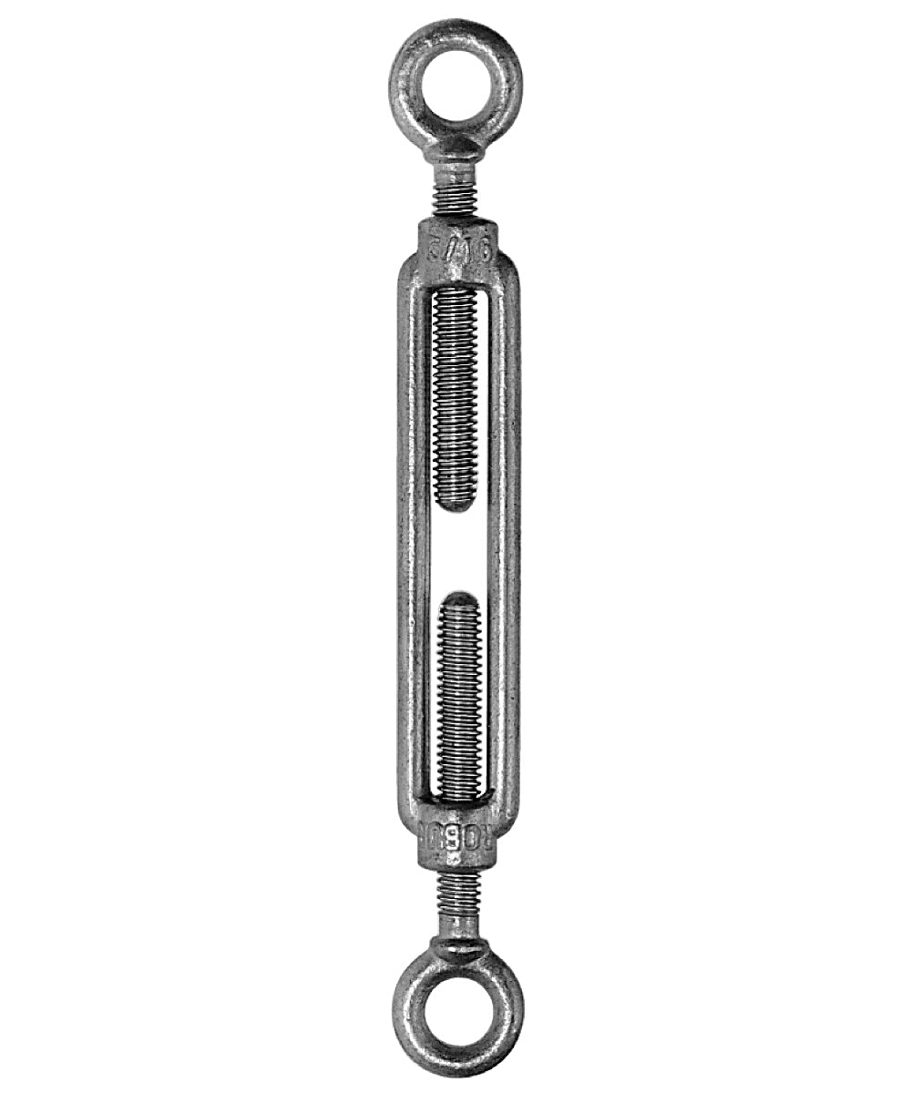 Spannschrauben verzinkt