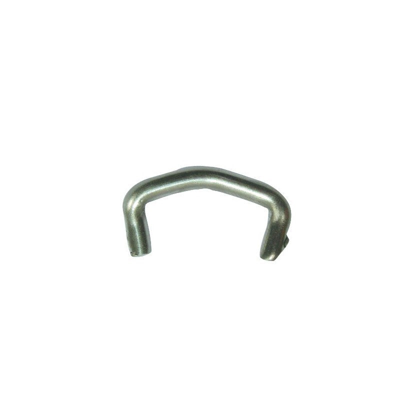 Verbindungsklammer rostfrei