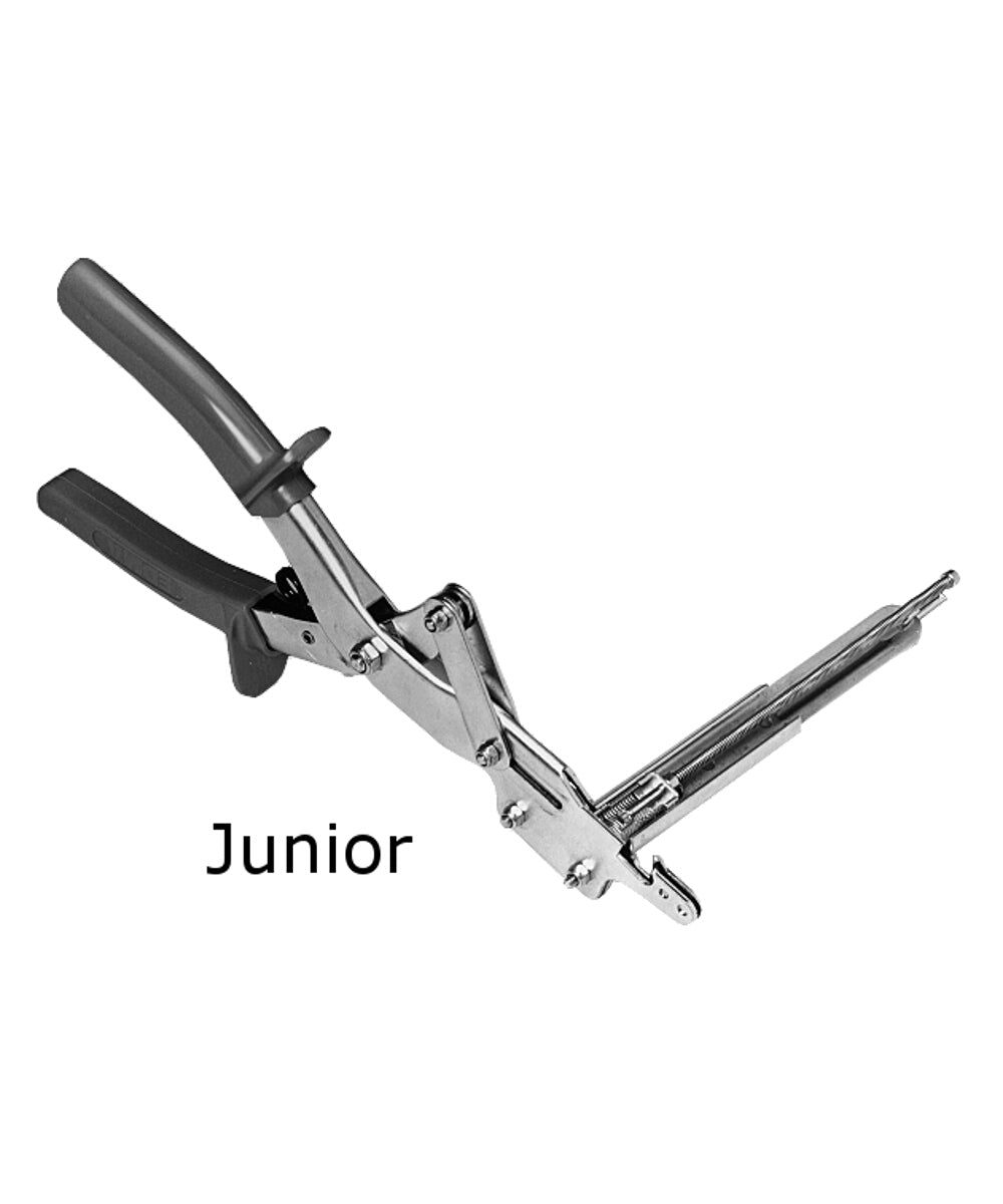 Magazinzange für Zaunringklammern