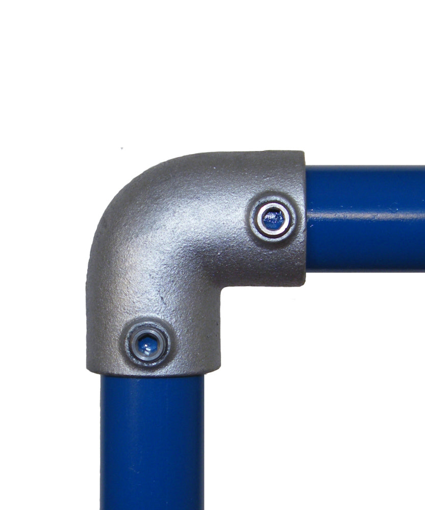 Raccord "coude" 90°