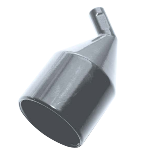 Strebenspitze Aluminium