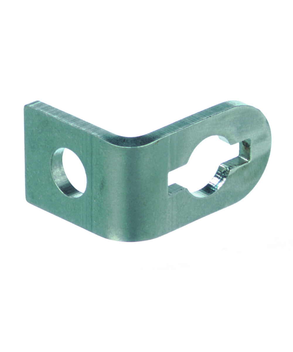 Kombiwinkel rostfrei