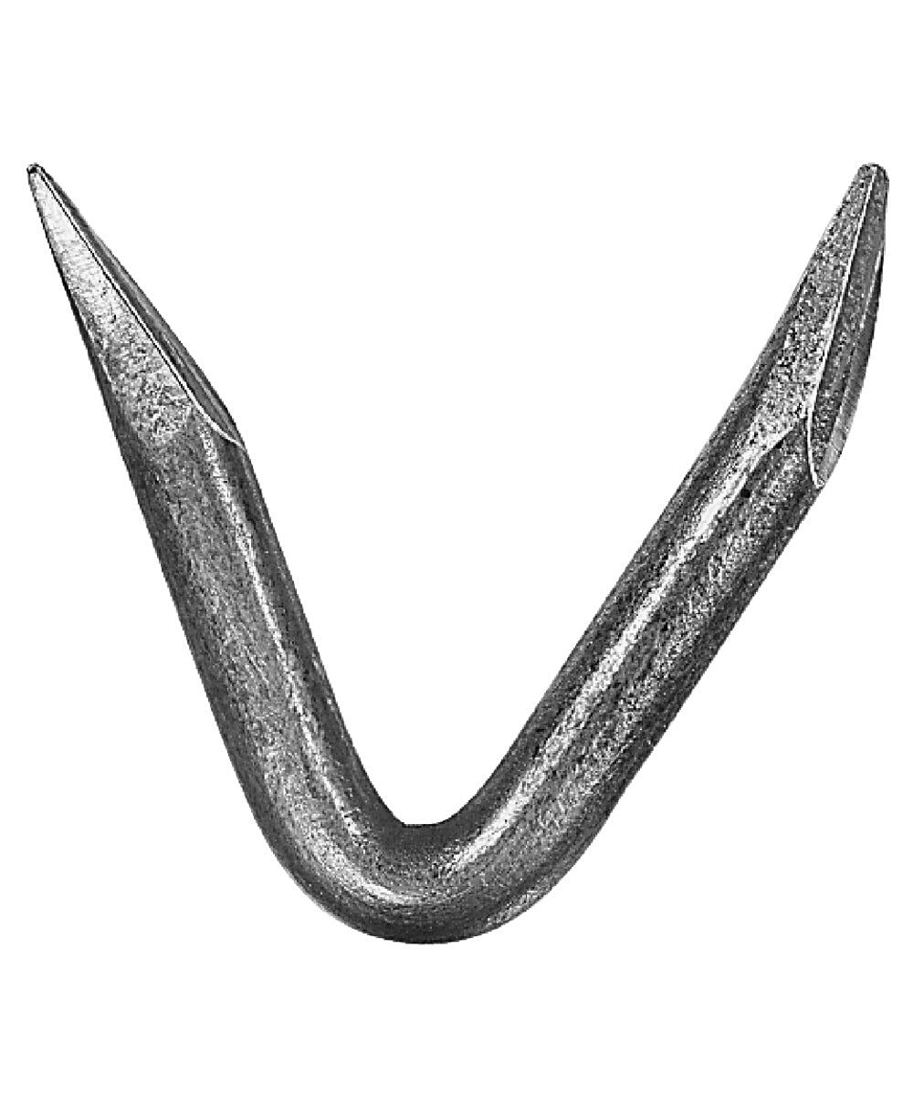 Pointe de défense noir