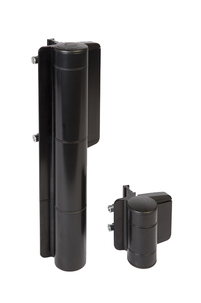 Ferme-porte hydraulique et 180° Charnière dans un MAMMOTH180