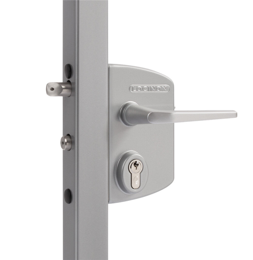 Serrure de porte Locinox
