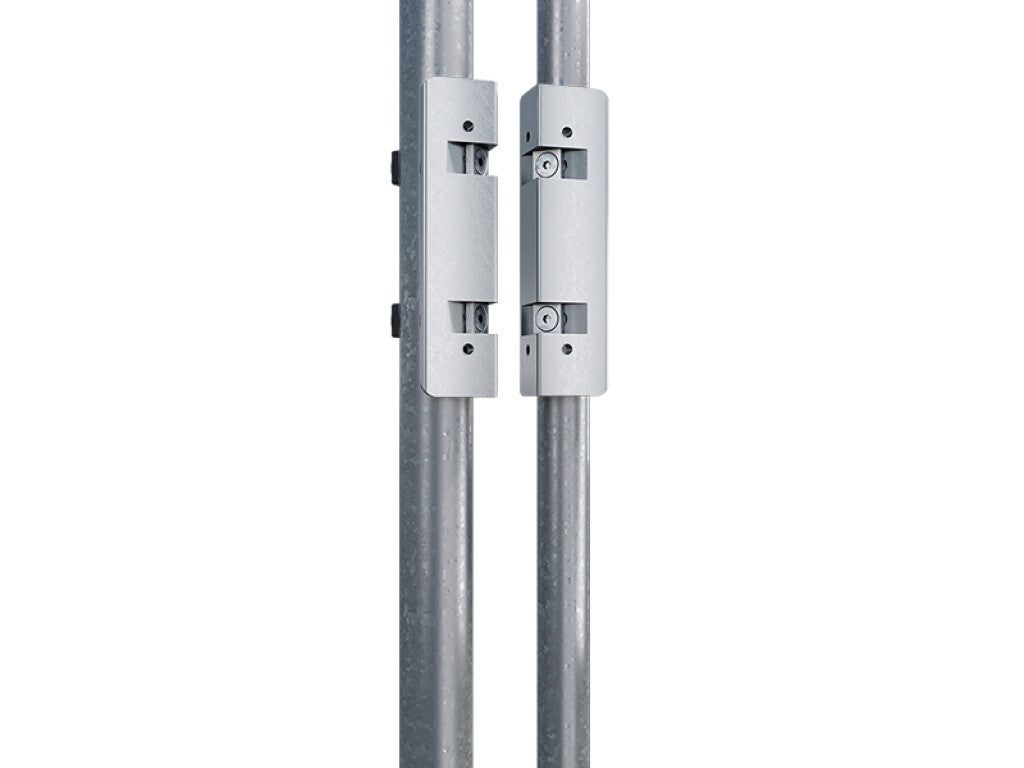 Set de montage pour poteau rond pour MAMMOTH180