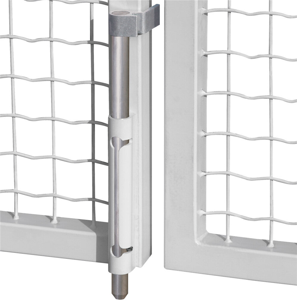 Verrou de sol monté en applique VSA