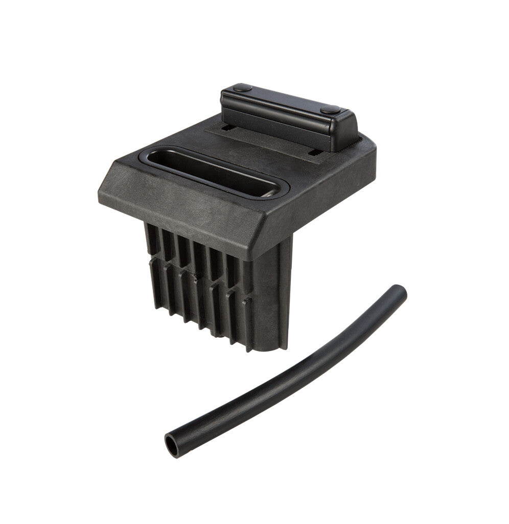 Bodenanschlag für externen Bolzen-Stangenriegel OGS