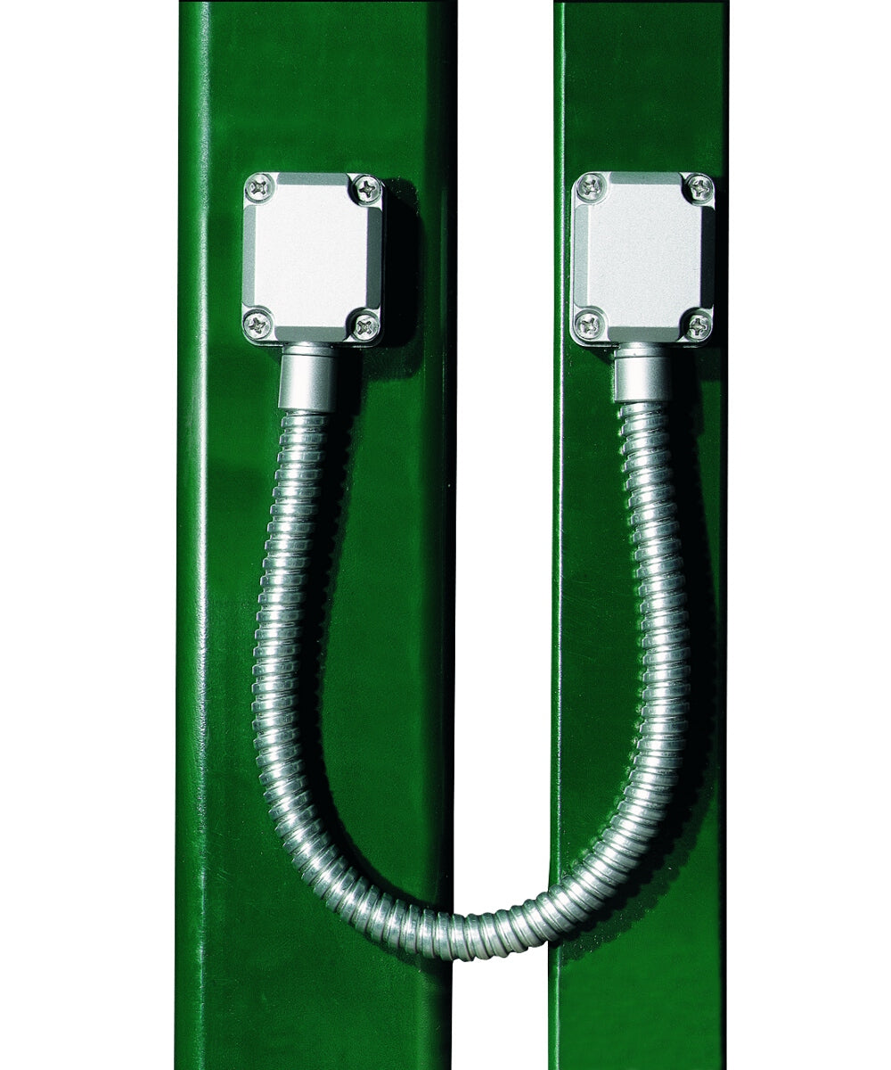 Überbrückungsschutz