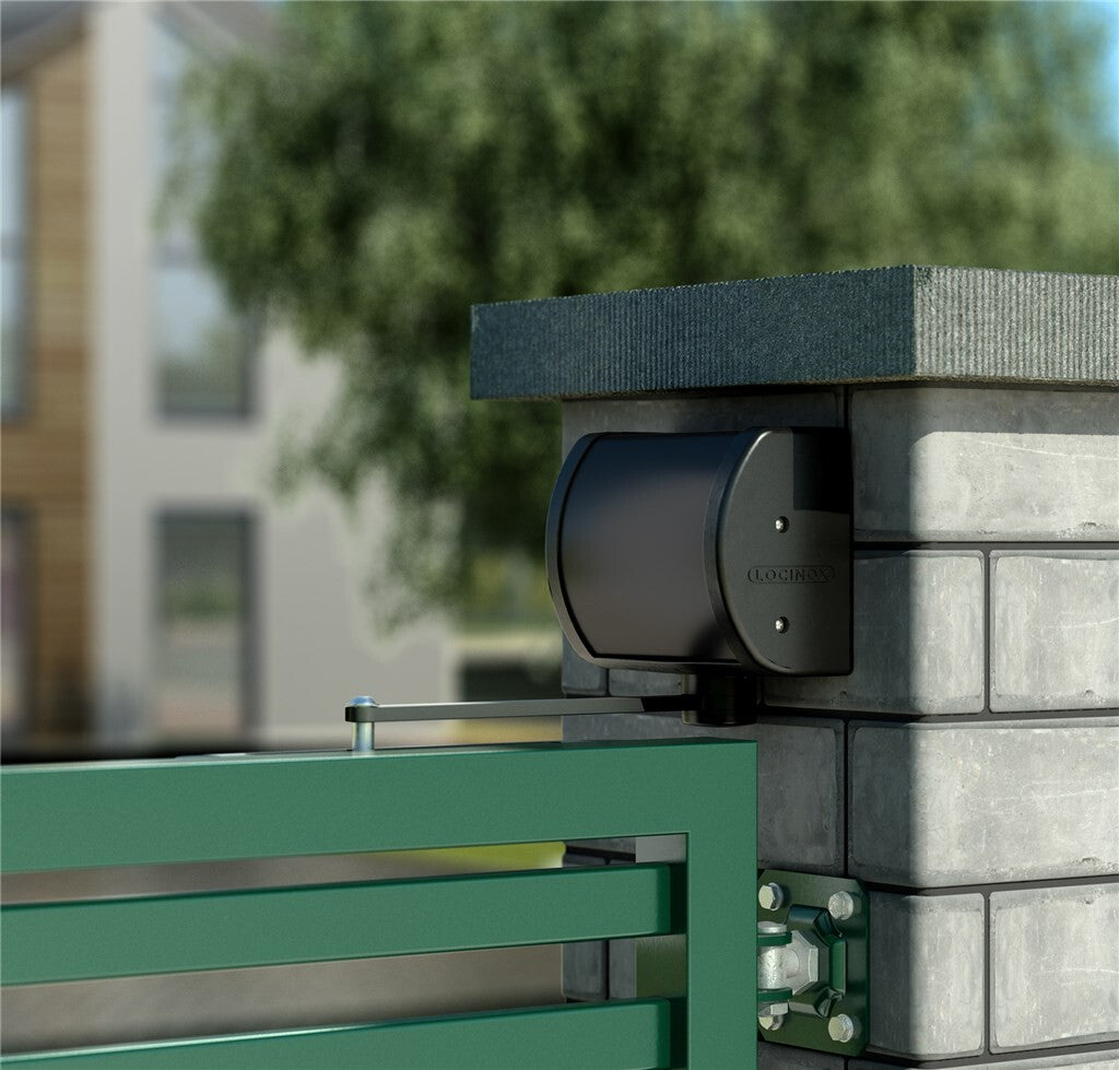 Ferme-porte hydraulique polyvalent PANTHER