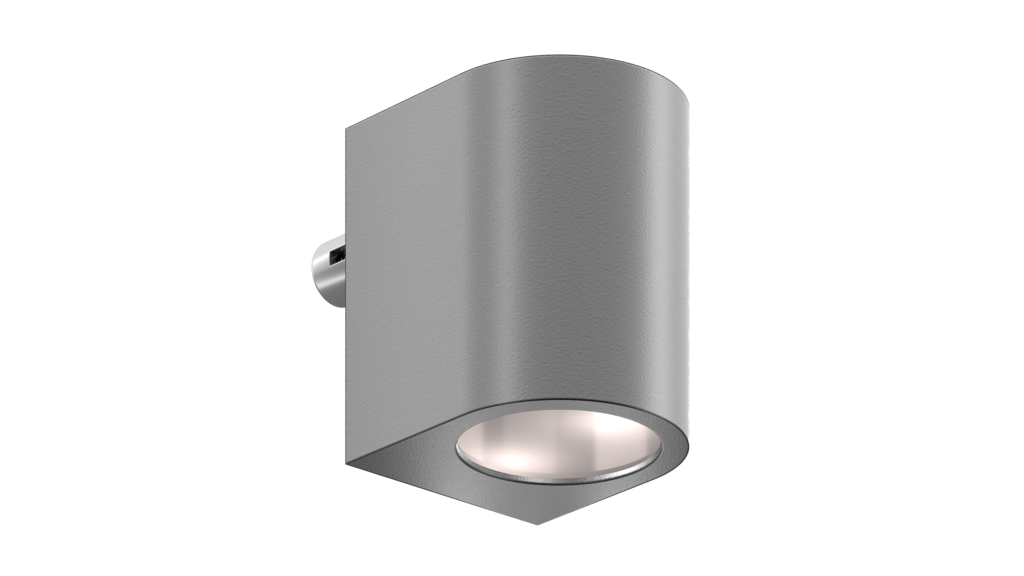 Éclairage murale architecturale à forme d'arc Helios Arco