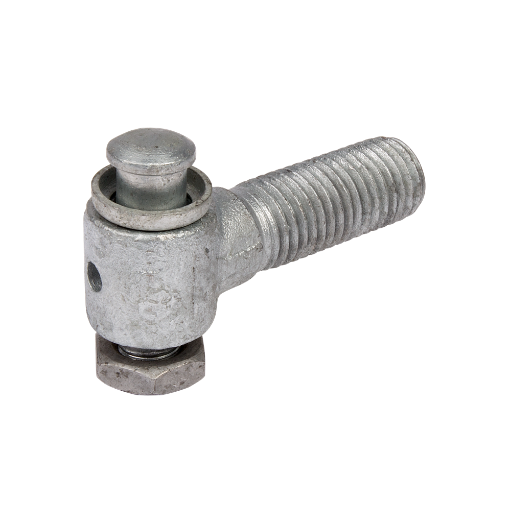 Set boulon à œil pour oreille en U 1036 - 1039SET