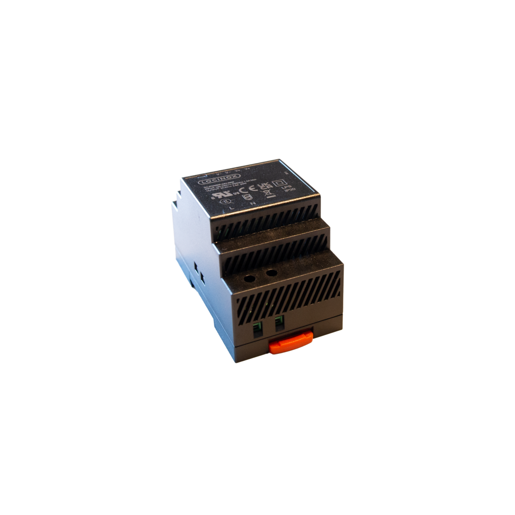 Alimentation 60W 24V DC