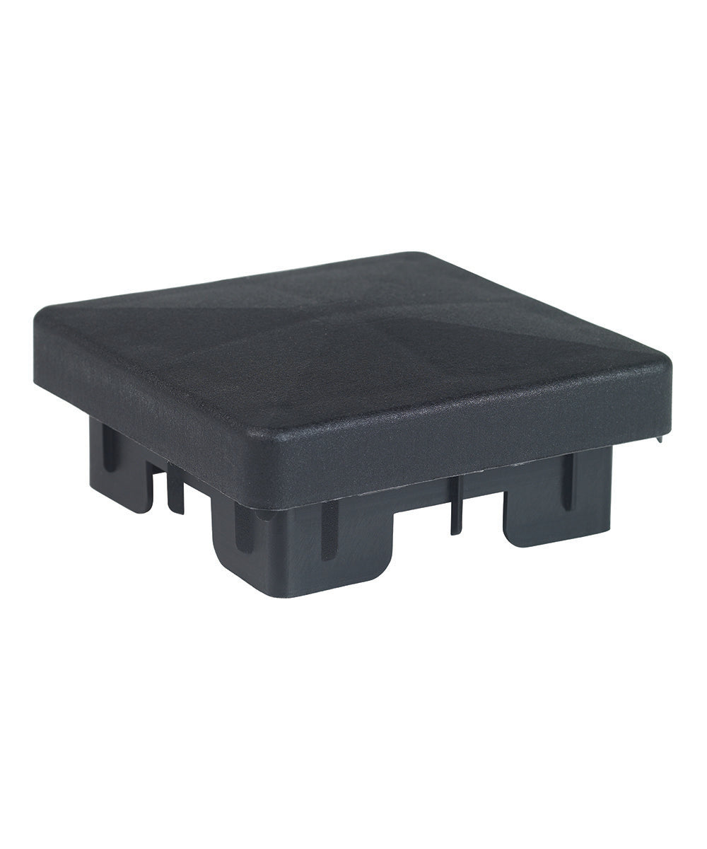 Überkappe für Vierkantprofile