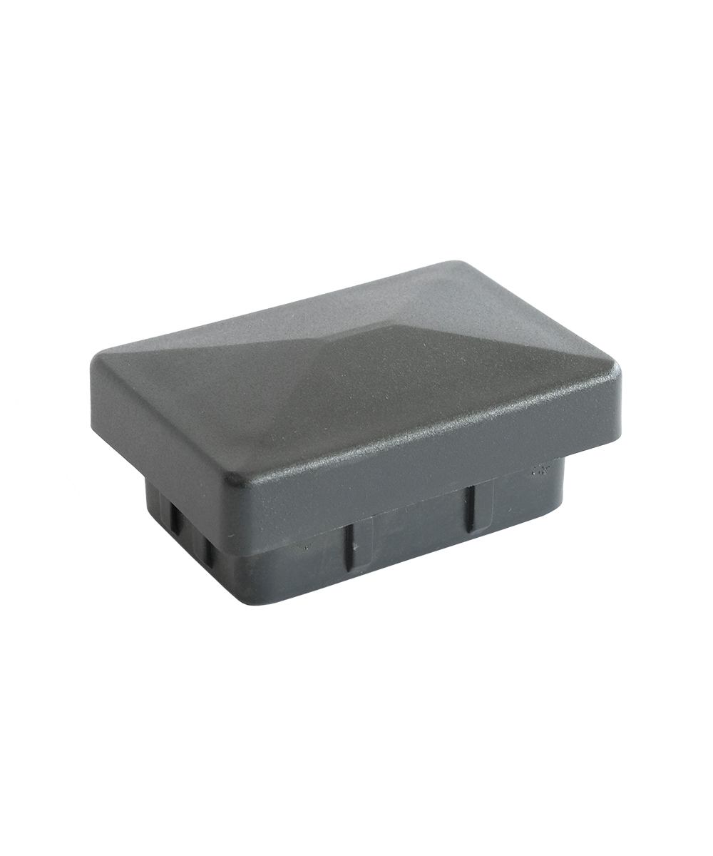 Capuchon synthétique