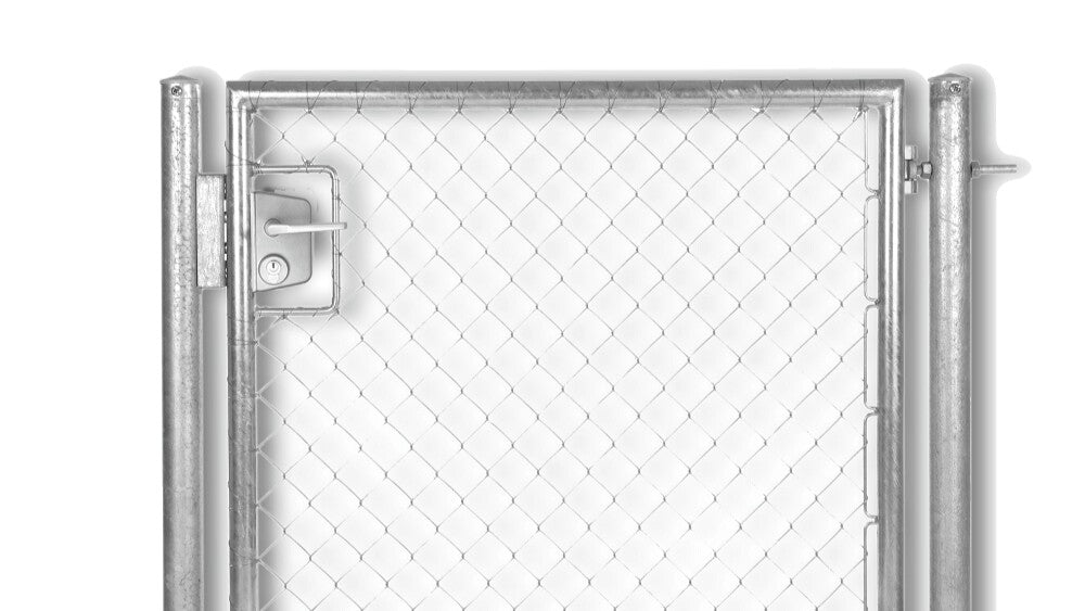 Flügeltüren und Tore