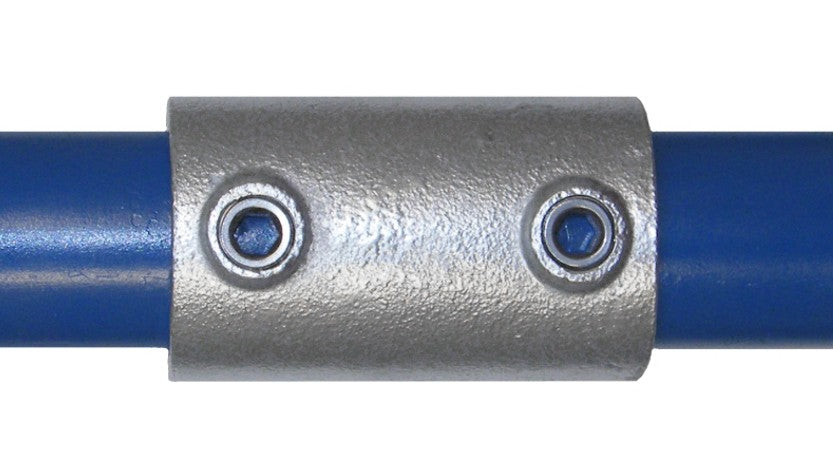 Rohrverbinder Geländer