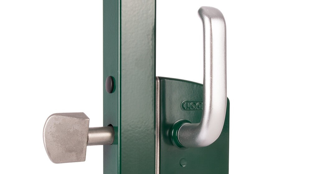 Türschlösser und Verschlüsse