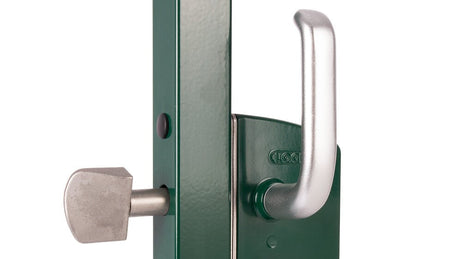 Türschlösser und Verschlüsse