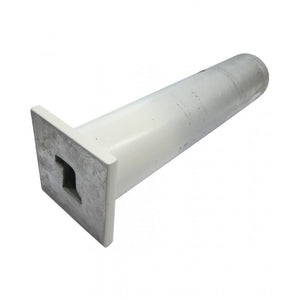 Herausnehmbarer Sperrpfosten PARAT B