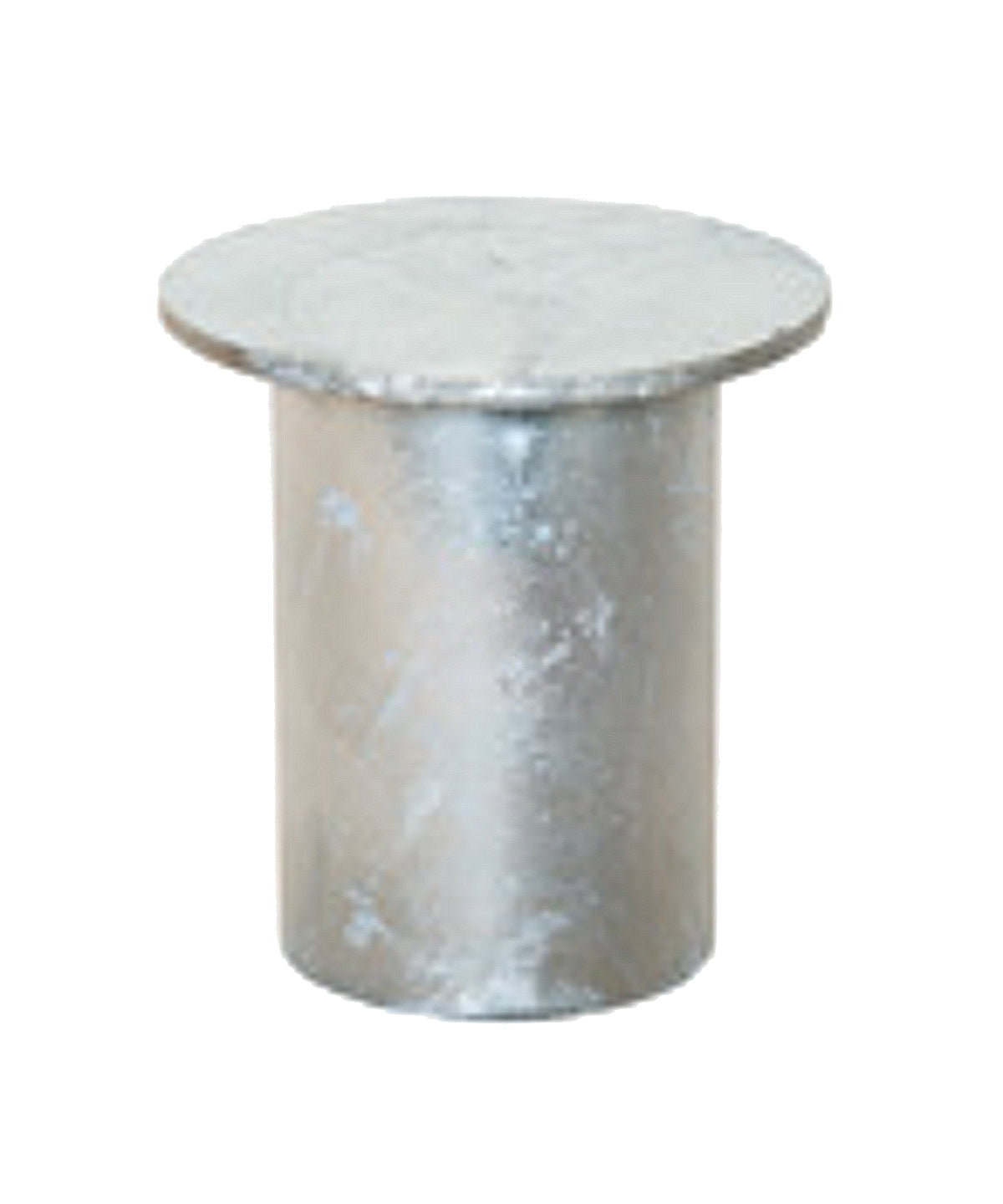 Couvercle pour manchon de sol pour PARAT A