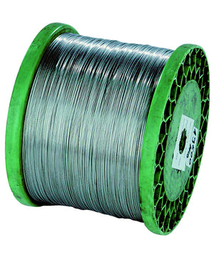 Bindedraht rostfrei, Draht-Ø 1.2 mm