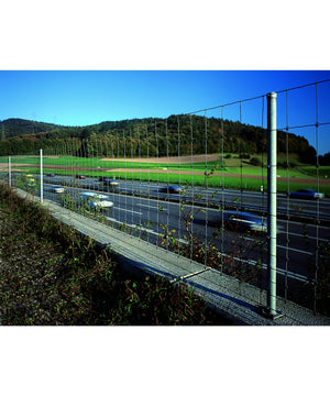 Treillis noué Ursus fort Zincalu Super