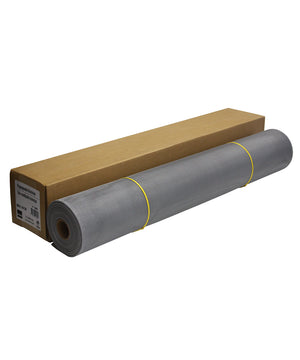 Toile moustiquaire en aluminium