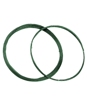 Bindedraht plastifiziert, Draht-Ø 1.4/1.8 mm