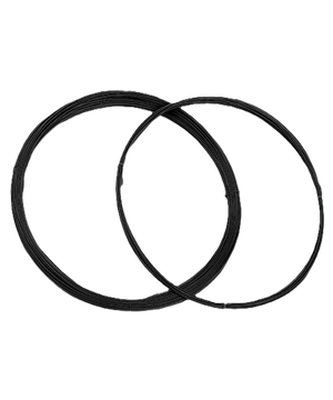 Bindedraht plastifiziert, Draht-Ø 1.4/1.8 mm
