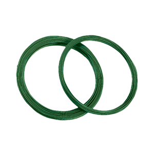 Spanndraht plastifiziert, Draht-Ø 3.0/3.5 mm