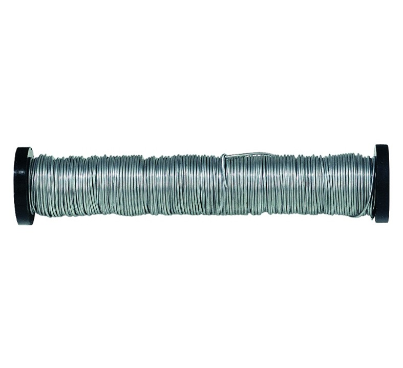 Fil d'attache sur bobine à 50 m