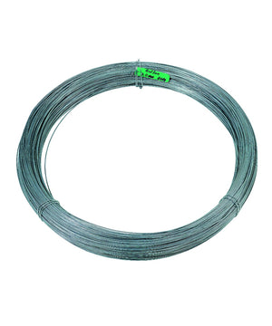 Fil de tension en acier