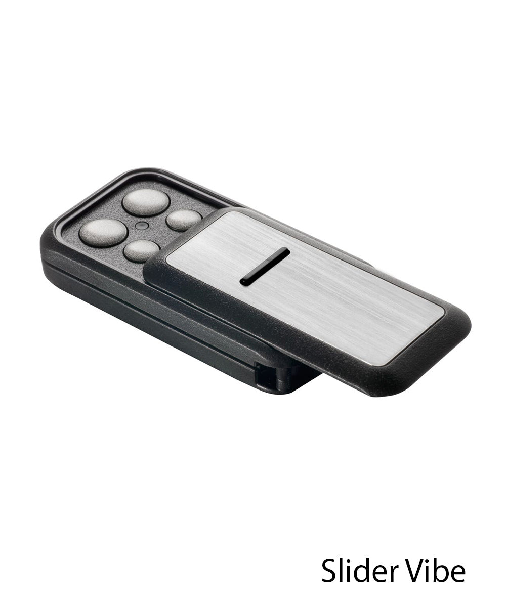 Emetteur radio pour entraînements portes de garages