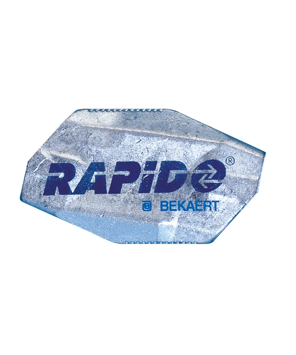 Drahtverbinder und -spanner Rapido