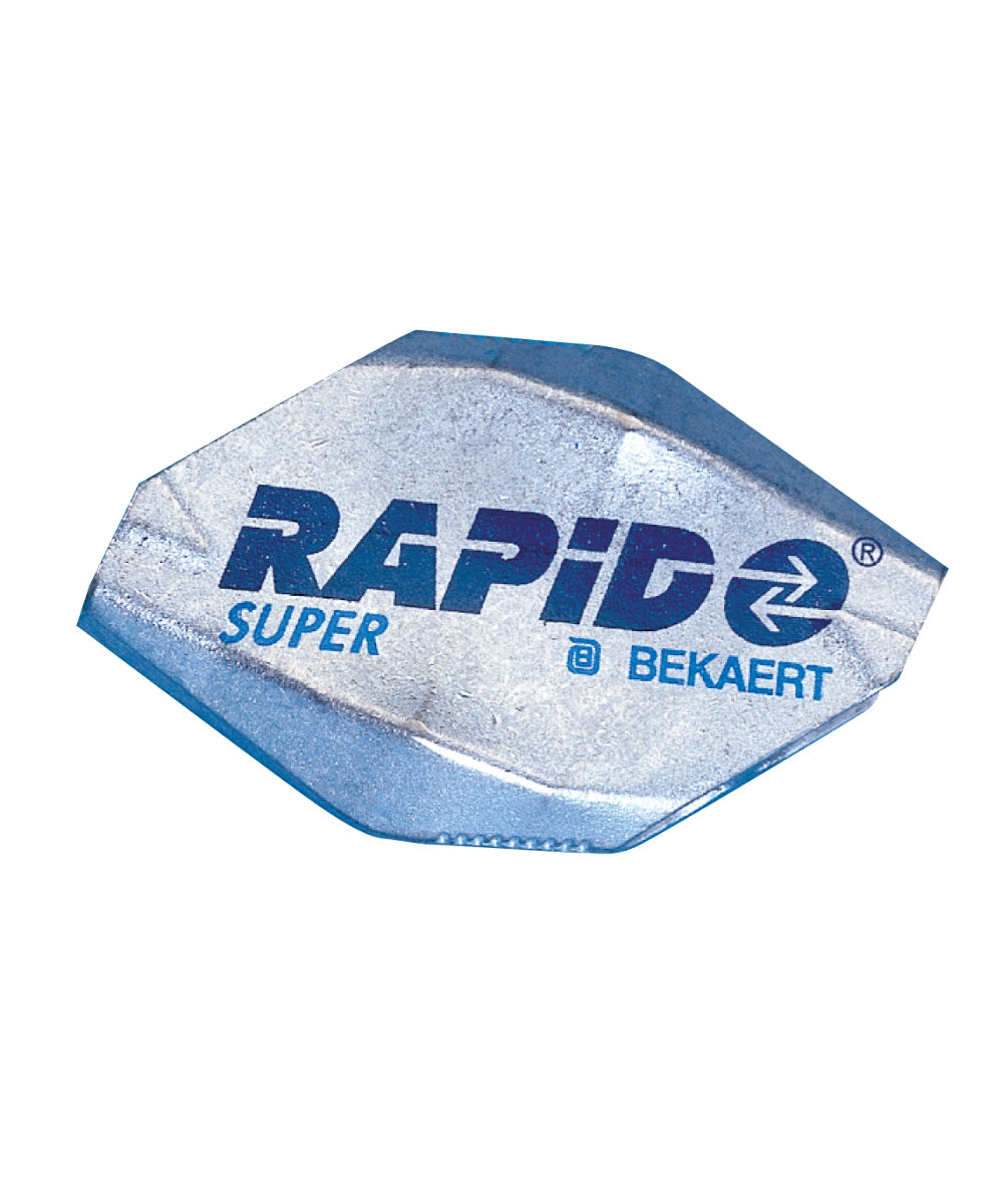 Drahtverbinder und -spanner Rapido