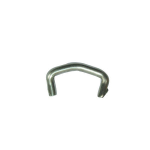 Agrafe de fixation inoxydable