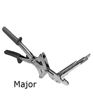 Magazinzange für Zaunringklammern