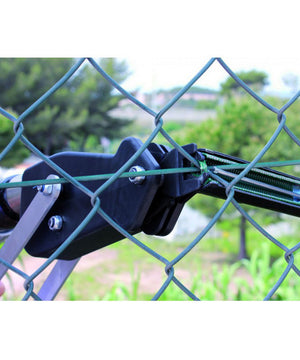 Magazinzange für Zaunringklammern