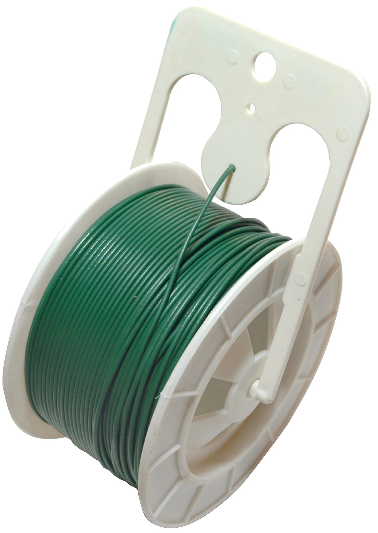 Fil métallique Ariane, vert RAL 6073