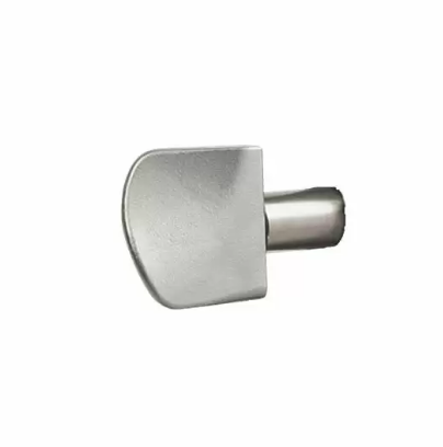 Twistfinger zu Locinox Schiebetorschloss