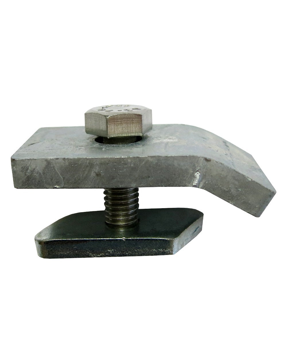 Colliers de serrage zingué au feu