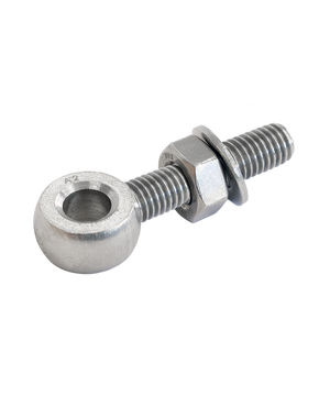 Augenschraube M8 rostfrei