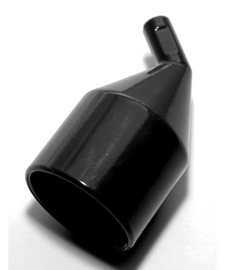 Strebenspitze Aluminium