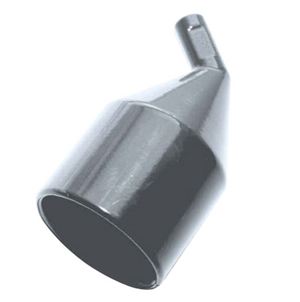 Strebenspitze Aluminium